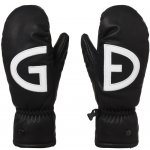 Goldbergh dámské rukavice Bello Mittens Black – Hledejceny.cz