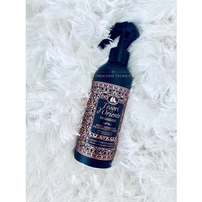 Tesori d´Oriente Hammam osvěžovač vzduchu, 250 ml – Zboží Dáma