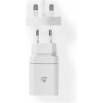 Nedis WCPD18WU102WT – Zboží Živě