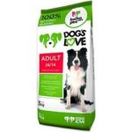 Dog's Love Adult 10 kg – Hledejceny.cz