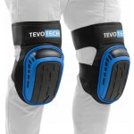 Pracovní nákoleníky Tevotech gelové s nastavením pro stavebnictví – Hledejceny.cz