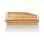 Vzduchový filtr MANN-FILTER C 27 126 – Hledejceny.cz
