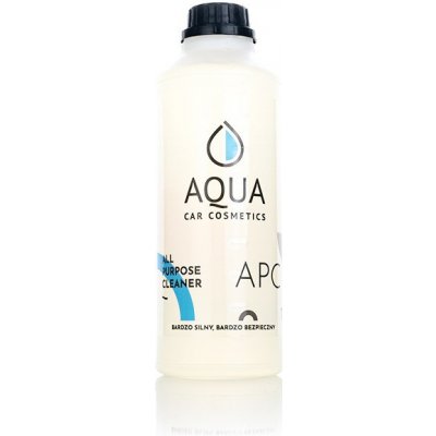 Aqua Car Cosmetics APC 1 l – Hledejceny.cz