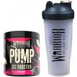Warrior Pump 225 g – Zboží Dáma
