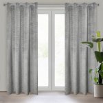 Takoy DIVA LINE Závěs ALUVIA z měkkého sametu s lesklým opraným potiskem-HF-361905 | 140 x 250 cm – Hledejceny.cz