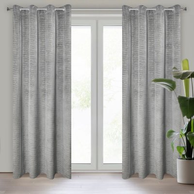 Takoy DIVA LINE Závěs ALUVIA z měkkého sametu s lesklým opraným potiskem-HF-361905 | 140 x 250 cm – Hledejceny.cz