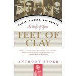 Feet of Clay: Saints, Sinners, and Madmen: A Study of Gurus Storr AnthonyPaperback – Hledejceny.cz