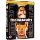 Orange County DVD