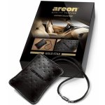 Areon Leather Collection Gold Star | Zboží Auto