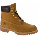 Timberland Icon 6 Premium Boot 10061/Wheat Nubuck – Zboží Dáma