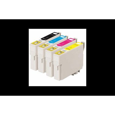 Inkjet cartridge compatible Epson T0715 - kompatibilní – Hledejceny.cz