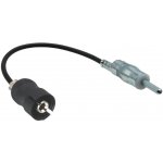 Anténní adaptér Chrysler / Chevrolet / Ford / Opel - DINVýrobce: - 295750 – Zboží Živě