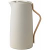 Termosky STELTON Emma 1200 ml sand