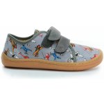 Froddo boty G1700310 1 Grey – Sleviste.cz