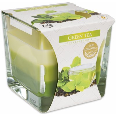 Bispol Aura Green Tea 170 g