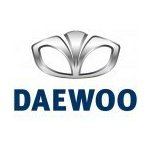 Daewoo nemetalická barva naředěná, připravená ke stříkání 1000 ml