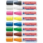 Edding 4090 žlutý – Zboží Mobilmania