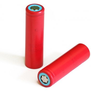 SANYO 18650 2600mAh