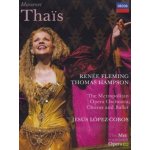 Thais: Metropolitan Opera DVD – Hledejceny.cz