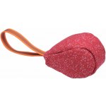 BAFPET Balónek RINGO Červená 90 mm x 90 mm x 150 mm 09047 – Hledejceny.cz
