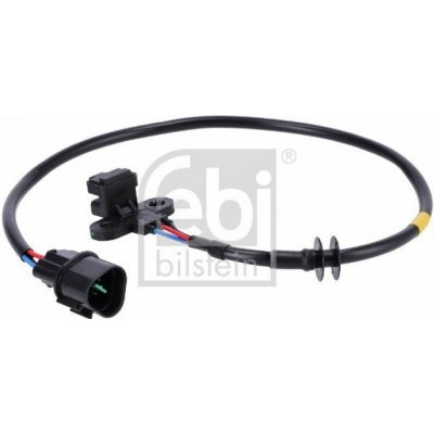 Generátor impulsů, klikový hřídel FEBI BILSTEIN 108164 – Hledejceny.cz