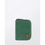 Fjällräven Passport Wallet Deep Patina – Zboží Živě