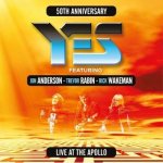 Yes: Live At The Apollo BD – Sleviste.cz