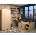 Parisot Aldo Dětský pokoj pro kluka Milky Daily – Zboží Dáma