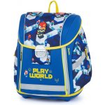 Karton P+P Premium Light Panter – Hledejceny.cz