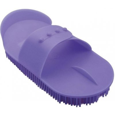 Hřbílko Hippotonic Crazy fialové – Sleviste.cz