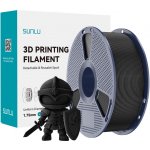 Sunlu PLA+ 1,75mm 1kg Černá – Zboží Živě