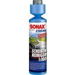 Sonax Xtreme Letní kapalina do ostřikovačů 1:100 250 ml – Hledejceny.cz