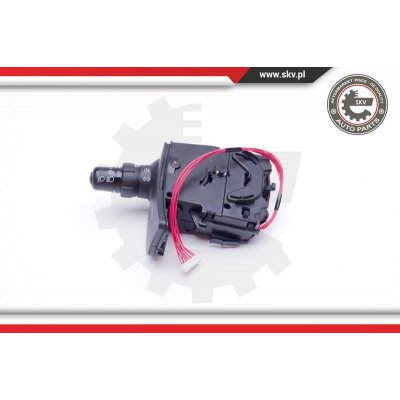 Spínač na volantu ESEN SKV 36SKV032 – Hledejceny.cz