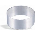 Kroužek 8 cm nerez – Hledejceny.cz