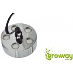 Neptune Hydroponics Mist Maker membránový 5 – Hledejceny.cz