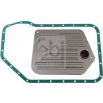 Sada hydraulickeho filtru, automaticka prevodovka FEBI BILSTEIN 100249 FB 100249 – Hledejceny.cz