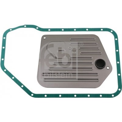 Sada hydraulickeho filtru, automaticka prevodovka FEBI BILSTEIN 100249 FB 100249 – Hledejceny.cz