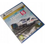 Train Sim World 5 – Sleviste.cz