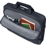 HP Everyday 16 Odyssey Gray Laptop Bag A08JWAA – Zboží Živě