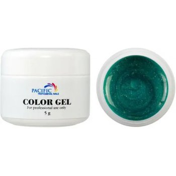 Pacific UV barevný gel Fine Türkis 5 g