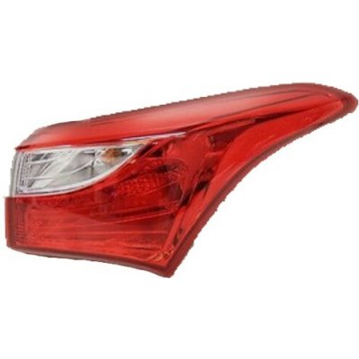 Pravé zadní světlo vnější Hyundai i30 (GD) 12-17 KOMBI OE – Hledejceny.cz