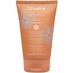 Echosline Keratin Vegan Treatment - posilující krém pro poškozené vlasy a roztřepené konečky 100 ml – Hledejceny.cz