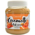Ostrovit Creametto slaný karamel 350 g – Zboží Dáma