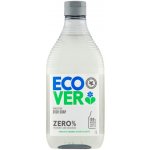 Ecover Zero přípravek na mytí nádobí 450 ml – Zbozi.Blesk.cz