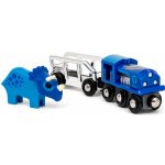 Brio 36111 Vláček speciální edice 2025 – Zboží Mobilmania