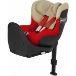 Cybex SIRONA SX2 I-SIZE 2022 Autumn Gold/burnt red – Hledejceny.cz