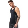 Pánské sportovní tílko Under Armour tílko Mens UA Sportstyle graphic tank black