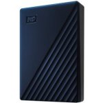 WD My Passport Ultra for Mac 6TB, WDBK6C0060BBL-WESN – Zboží Živě