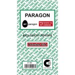 Baloušek Tisk ET005 Paragon nečíslovaný 50 listů – Zbozi.Blesk.cz