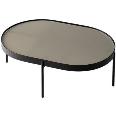 Audo NoNo Table malý beige – Zboží Mobilmania